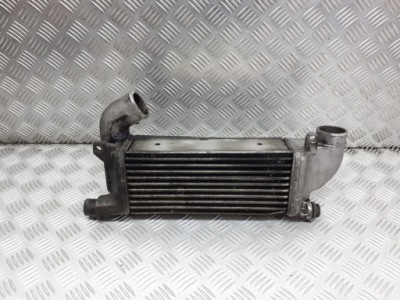 Інтеркулер інтеркулер rover 45 2.0 idt фото №1