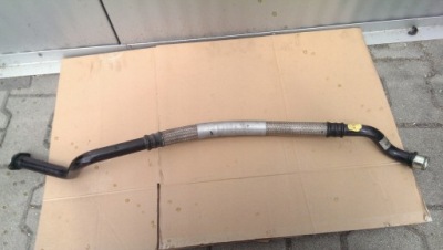 Шланг wąż масляный audi r8 420115687c оригинал фото №1