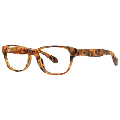 Okulary oprawki Damskie Zac Posen ZANN 50AM