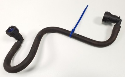 Шланг топлива range rover iii l322 3.6 v8 d фото №1