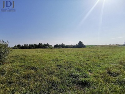 Działka, Kulik, Siedliszcze (gm.), 2500 m²