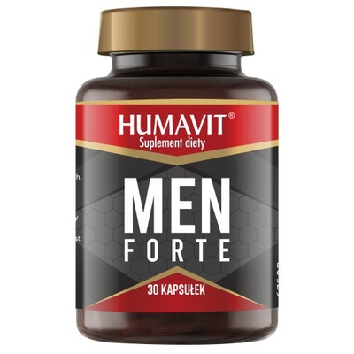 Humavit - Men Forte