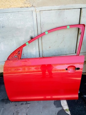 Дверь seat toledo iv rapid oryg. выбор фото №1