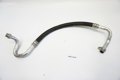 Шланг кондиционера opel grandland x 9809171080 фото №1