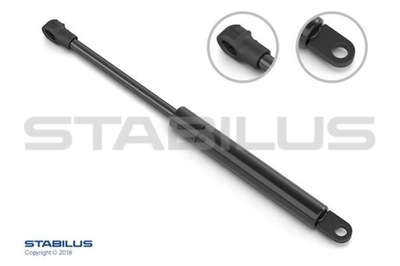 STABILUS 2274QG SPRING GAZOWA, COVERING BOOT - milautoparts-fr.ukrlive.com