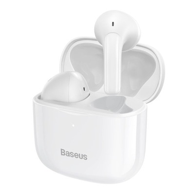 BASEUS SŁUCHAWKI BEZPRZEWODOWE BLUETOOTH 5.0 ANC