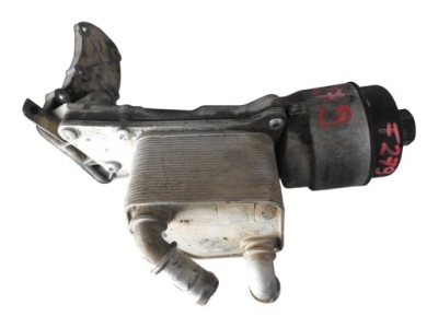 F279 основа фільтра оливи ford ranger 2.0 d jb3q-6b624-ba фото №1