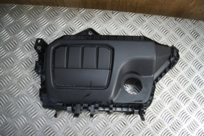 Защита верхний двигателя trafic iii 175b13123r фото №1