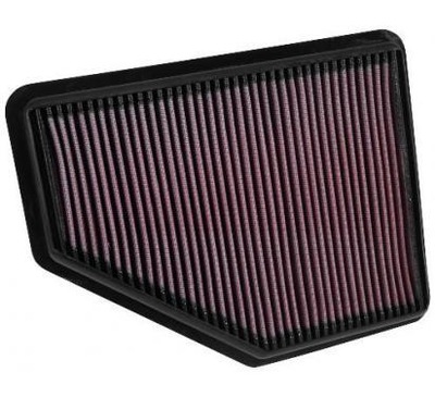 K&N FILTRO AIRE 33-3051  
