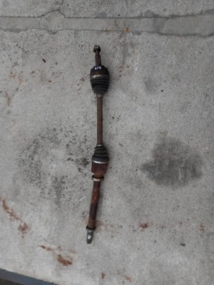 Приводной вал длинная правая renault scenic iii 1.4 tce 08-16 фото №1