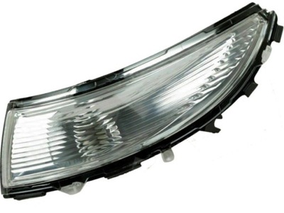 LUZ DIRECCIONAL ESPEJOS IZQUIERPARA PARA NISSAN MICRA K14 V  