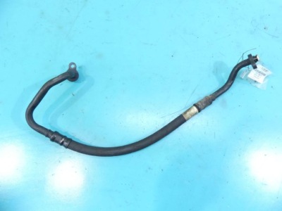 Шланг кондиціонера volvo s80 ii v70 iii 2.5t фото №1