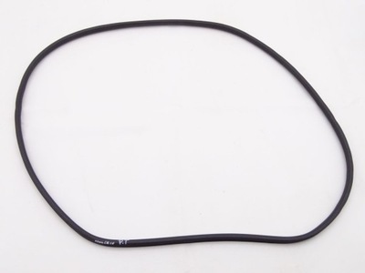 Ford ranger iv 11- прокладка дверь правый задняя 4d фото №1