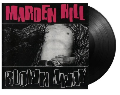 MARDEN HILL Blown Away LP WINYL