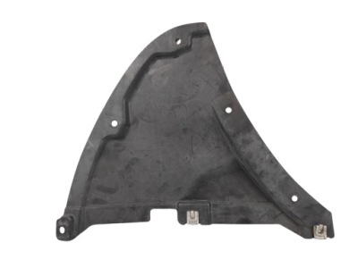 Audi q7 защита подвеска правая 4m0825238a фото №1