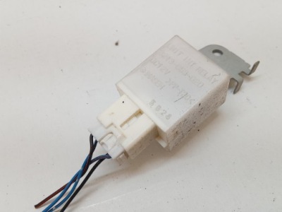 Реле mazda 6 i gg 3213-653-020 фото №1