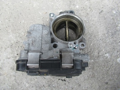 Jeep renegade lift 2.0 m-jet автоматична коробка передач дросельна заслінка 55258454 фото №1