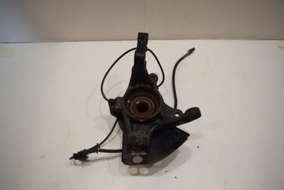 Hyundai i40 1.7 crdi поворотний кулак ступиця правий перед фото №1