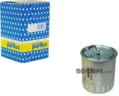 PURFLUX FILTRO COMBUSTIBLES FCS820  