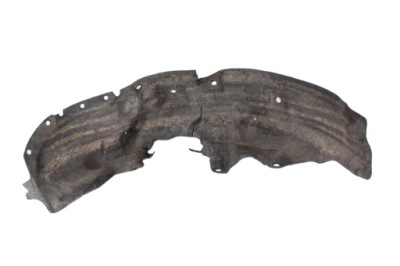 Підкрилок правий задня задні праве ford kuga mk3 фото №1