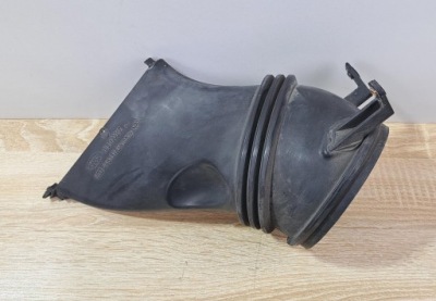 Range rover iii l322 3.0d впуск воздухозаборник воздуха фото №1