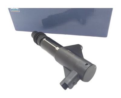 Котушка citroen c5 c6 peugeot 406 407 renault clio фото №1