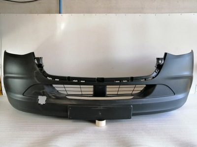 Mercedes sprinter 910 бампер перед фото №1