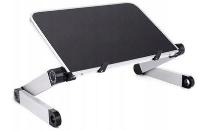 STOJAK NA LAPTOPA SKŁADANY STOLIK NA KOMPUTER
