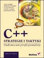C++ STRATEGIE I TAKTYKI VADEMECUM PROFESJONALISTY