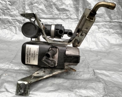 Parkavimo šildymo ir aušinimo sistemos Citroen - pigios dalys