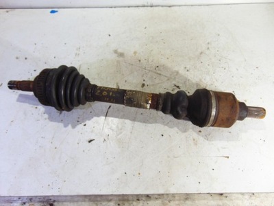 Привідний вал ліва xsara picasso 2.0 16v 9642426880 фото №1