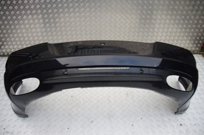 Бампер задняя задний 4xpdc bentley continental gt фото №1