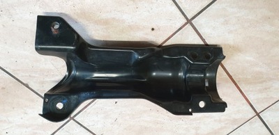 Защита подвеска перед honda civic viii 8 ufo фото №1