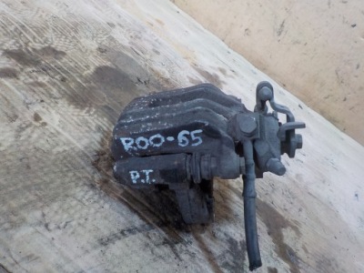 Супорт правий задня roomster 1.2tsi фото №1