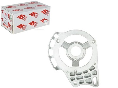 Кронштейн, фланец приводной генератора as-pl abr4032 фото №1