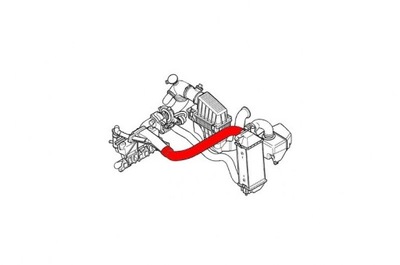 LAIDAS TURBINOS FREELANDER 2.0 TCIE/PNH101720 