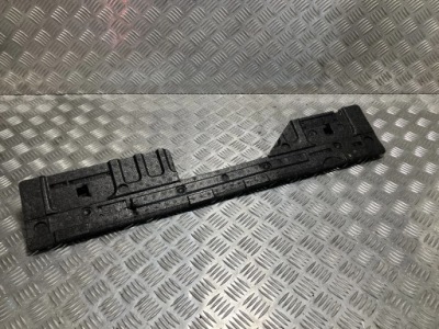 Пенополистирол вкладыш багажника opel corsa f 19- электрик фото №1