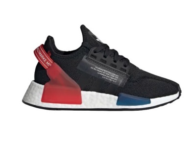 ADIDAS NMD R1 V2 GW3553 BUTY OBUWIE r. 40