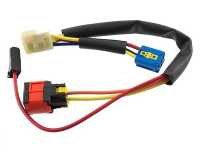 Peugeot 206 206+ 1998- колодка замка зажигания фото №1