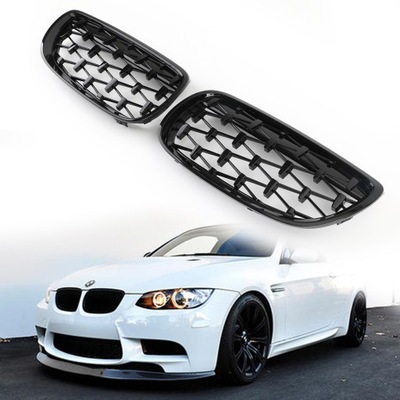 РЕШЁТКА NERKI DO BMW E92 E93 328I 335I 2DR 2006-2010