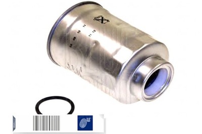Blue print adm52342 фильтр топлива фото №1