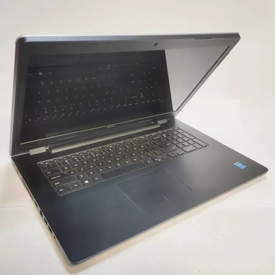 LAPTOP DELL P26E 4GBRAM