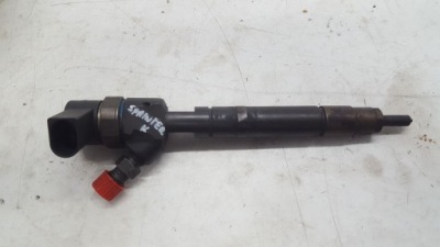 Форсунка 6120700487 mercedes sprinter фото №1