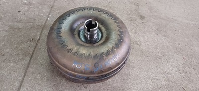 Сцепление гидротрансформаторный bmw x5 e53 e60 e65 3.0d сцепление автоматическая коробка передач фото №1