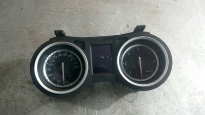 Лічильник alfa romeo 159 1.9 jtd 0156072820 фото №1