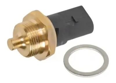 Термовымикач вентилятора радіатора 173950 фото №1