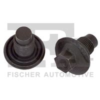 FISCHER TAPADERA SPUSTU ACEITES OAS096 M14X1,5 L13.5 FORD CON ORINGIEM  