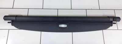 Mercedes ml w164 шторка багажника $ фото №1