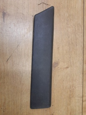 Молдинг крыла перед 2szt комплект volvo 440 фото №1