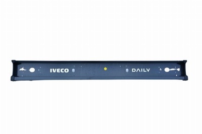 IVECO DAILY 35S 2019 2022 VIGA PARA INSTALAR UNA ALARMA DE LUZ  